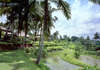 Amandari Ubud resort 